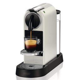 Espressor EN167.W, 1260 W, 19 bar, Alb