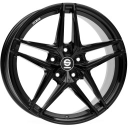 Janta aliaj SPARCO RECORD GB 7.5x17 5x112 ET27 73