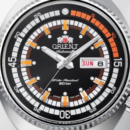 Ceas Barbati, Orient, Mako RA-AA0E05B