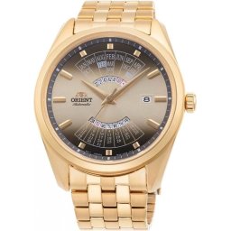 Ceas Barbati, Orient, Multi Year Calendar RA-BA0001G