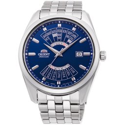 Ceas Barbati, Orient, Multi Year Calendar RA-BA0003L