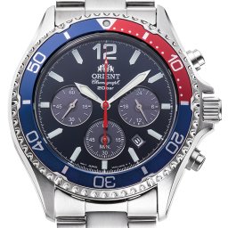 Ceas Barbati, Orient, Diver RA-TX0201L