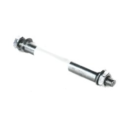 Ax Roaba Limex 14 mm x 140 mm , Piesa de Schimb pentru Roaba