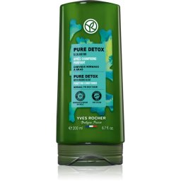 Yves Rocher Pure Detox Balsam de curățare 200 ml