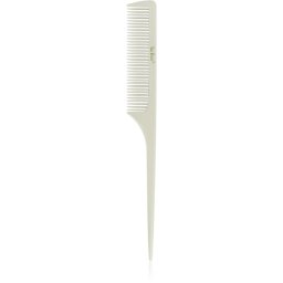 So Eco Biodegradable Tail Comb pieptene compostabil pentru un styling neted si plin de volum 1 buc