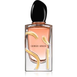 Armani Sì Intense EDP reincarcabil W 100 ml