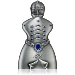 Niche Emarati Khalid Eau de Parfum unisex 80 ml