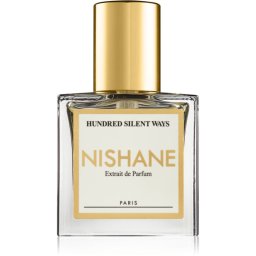 Nishane Hundred Silent Ways extract de parfum U 15 ml