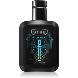 STR8 Wild Beat EDT M 50 ml