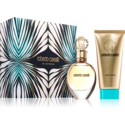 Roberto Cavalli Signature set cadou W