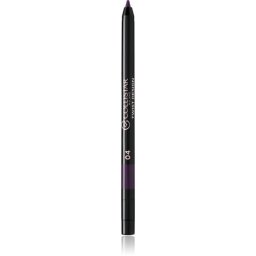 Collistar Twist Design Eye Pencil gel pentru linia ochilor culoare 04 - Viola Imperiale 0.54 g