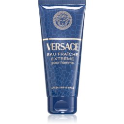 Versace Eau Fraîche Extréme balsam după bărbierit pentru bărbați 100 ml