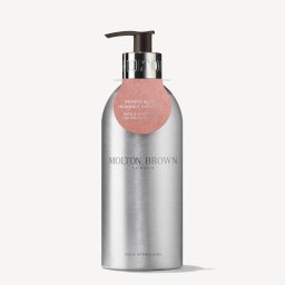 Molton Brown Infinite Bottle Heavenly Gingerlily Bath Femei 400ml