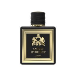 Anfar London Amber D'Orient Parfum Unisex 115ml