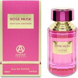 Anfar 1950 Rose Musk Parfum Femei 100ml