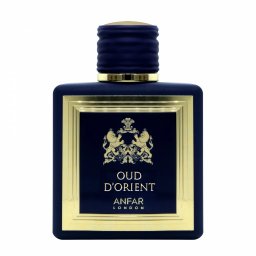 Anfar 1950 Oud D'Orient Parfum Unisex 115ml