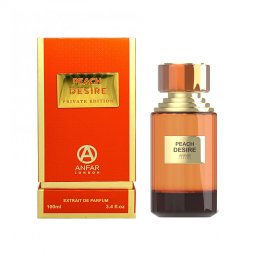 Anfar 1950 Peach Desire Parfum Unisex 100ml