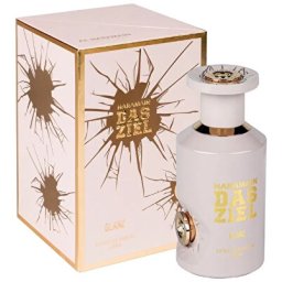 Al Haramain Das Ziel Glanz Extrait de parfum de Parfum Unisex 100ml