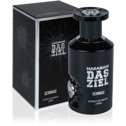 Al Haramain Das Ziel Schwarz Extrait de parfum de Parfum Unisex 100ml