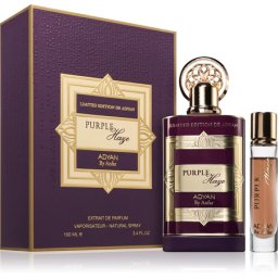 Adyan by Anfar Purple Haze Parfum Unisex 100ml