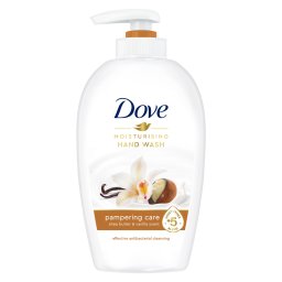 Dove Sapun crema lichid, 250 ml, Pampering