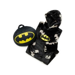 Hanorac de pluș Celio Batman