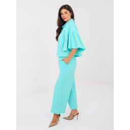 Pantaloni de damă, Italy Moda