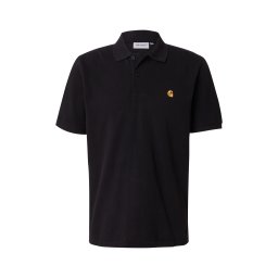 Carhartt WIP Tricou 'Chase' negru