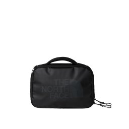 THE NORTH FACE Sac pentru îmbrăcăminte 'Voyager' gri metalic / gri închis