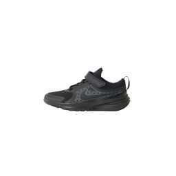 NIKE Pantofi sport 'Star Runner 5' negru / alb murdar