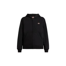 DICKIES Hanorac 'Oakport' negru