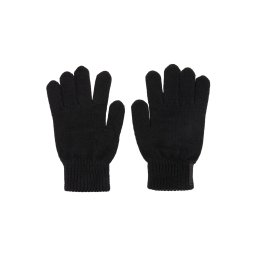 Pull&Bear Mănuşi cu degete negru