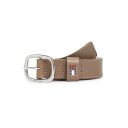 Tommy Jeans Curea maro mokka