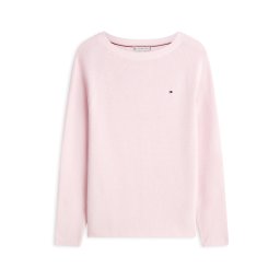 TOMMY HILFIGER Pulover rosé