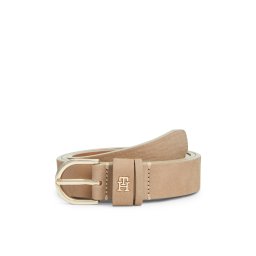 TOMMY HILFIGER Curea 'ESSENTIAL EFFORTLESS 2.5' bej