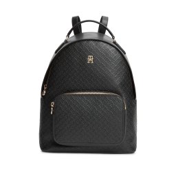 TOMMY HILFIGER Rucsac negru