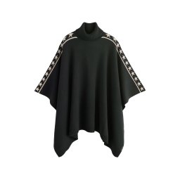 Rockett St George Capă negru / alb