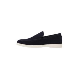 STEVE MADDEN Mocasini 'Mayne' albastru închis