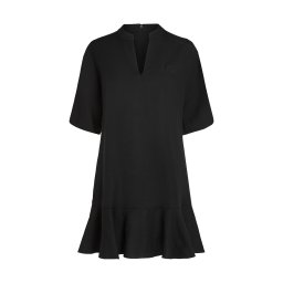 Karl Lagerfeld Rochie negru