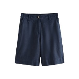 Next Pantaloni bleumarin