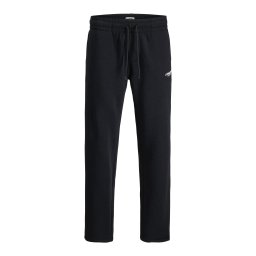 JJ Rebel Pantaloni 'JREBKENNI' negru / alb