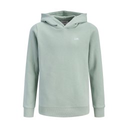 JJ Rebel Bluză de molton verde mentă