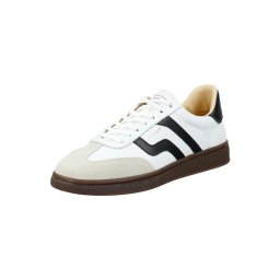 GANT Sneaker low 'Cuzmo' gri / negru / alb