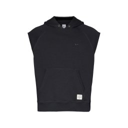 NIKE Hanorac sport negru