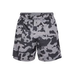 NIKE Pantaloni sport 'FLEX' gri / negru