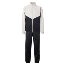 Nike Sportswear Trening gri / negru