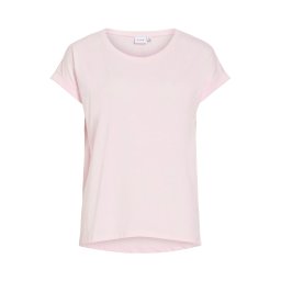 VILA Tricou 'VIDreamers' roz
