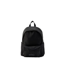 Calvin Klein Jeans Rucsac albastru pastel / negru