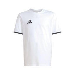 ADIDAS PERFORMANCE Tricou funcțional 'Entrada26' negru / alb
