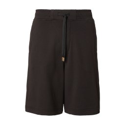 Versace Jeans Couture Pantaloni auriu / negru